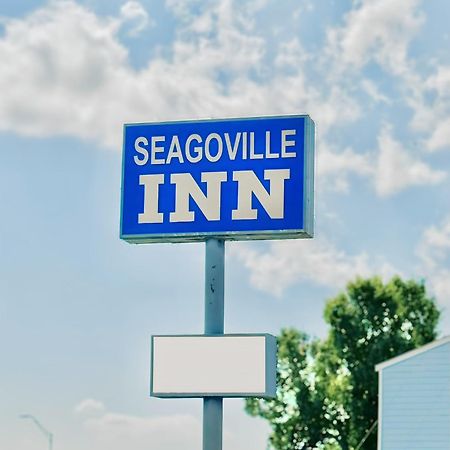 Seagoville Inn Экстерьер фото