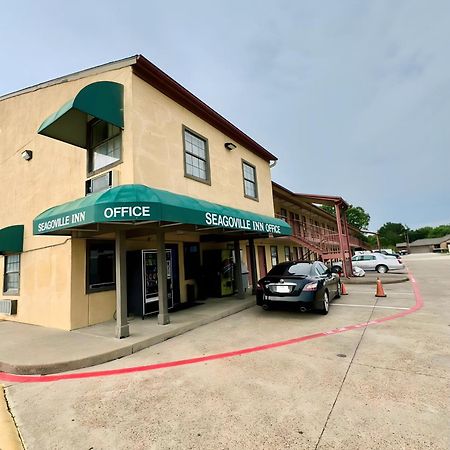 Seagoville Inn Экстерьер фото