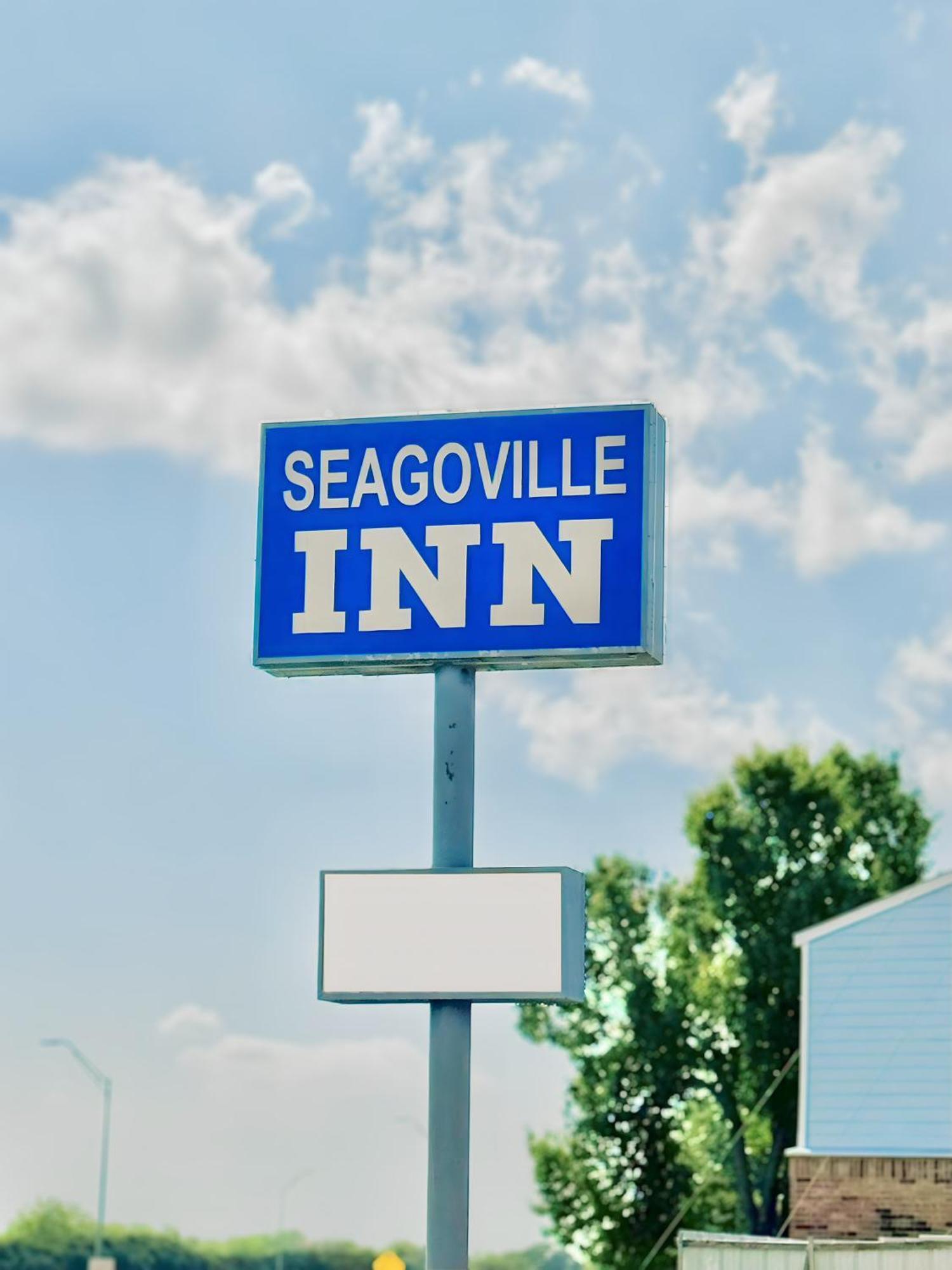 Seagoville Inn Экстерьер фото