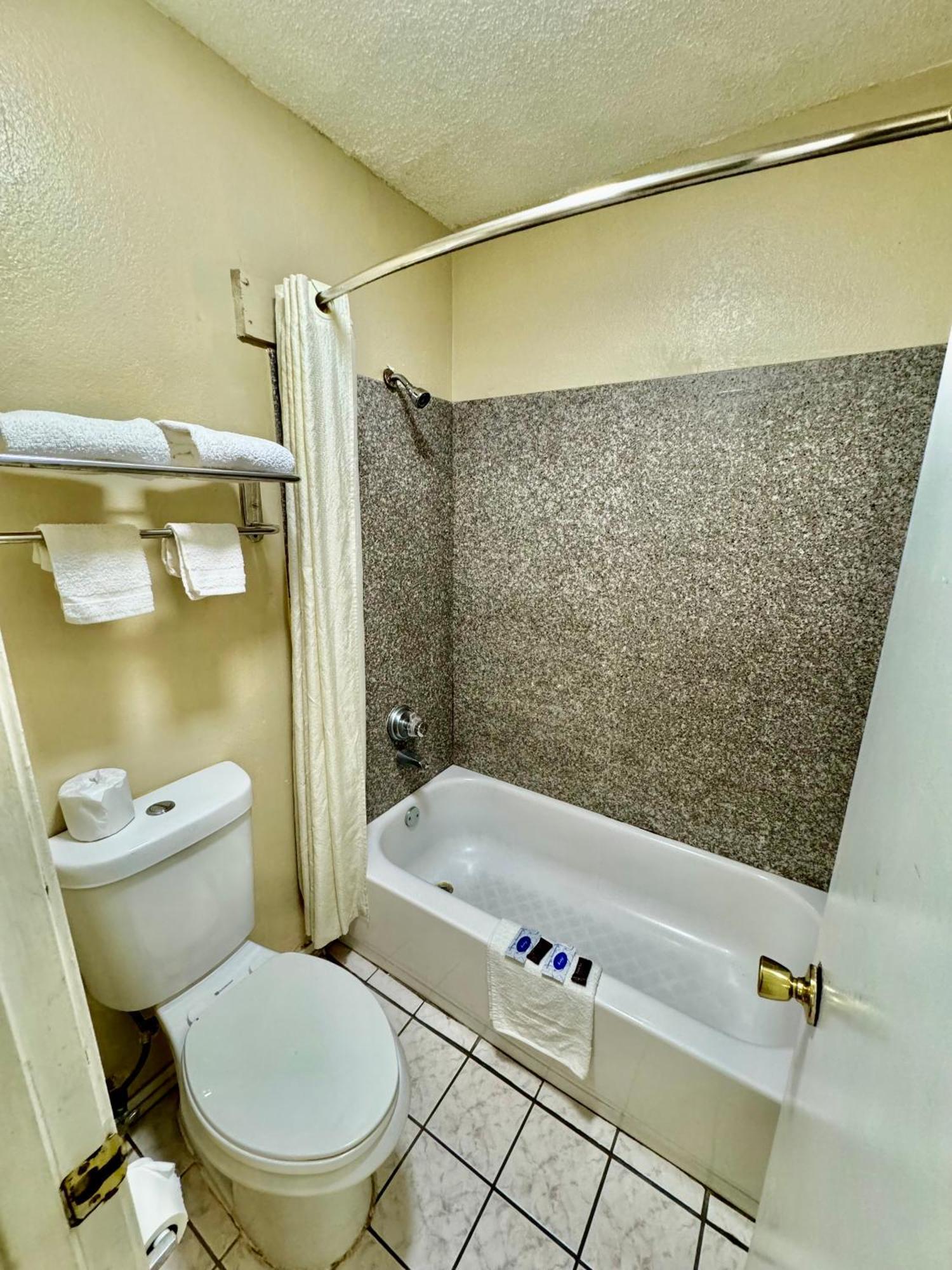 Seagoville Inn Экстерьер фото