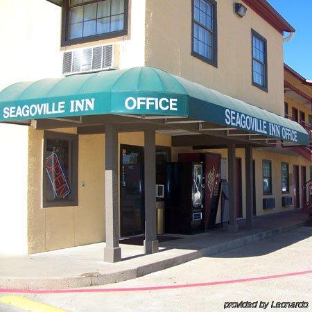 Seagoville Inn Экстерьер фото